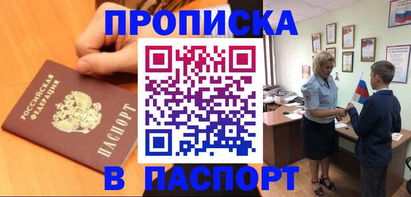 пропишу в квартире в Нижегородской области